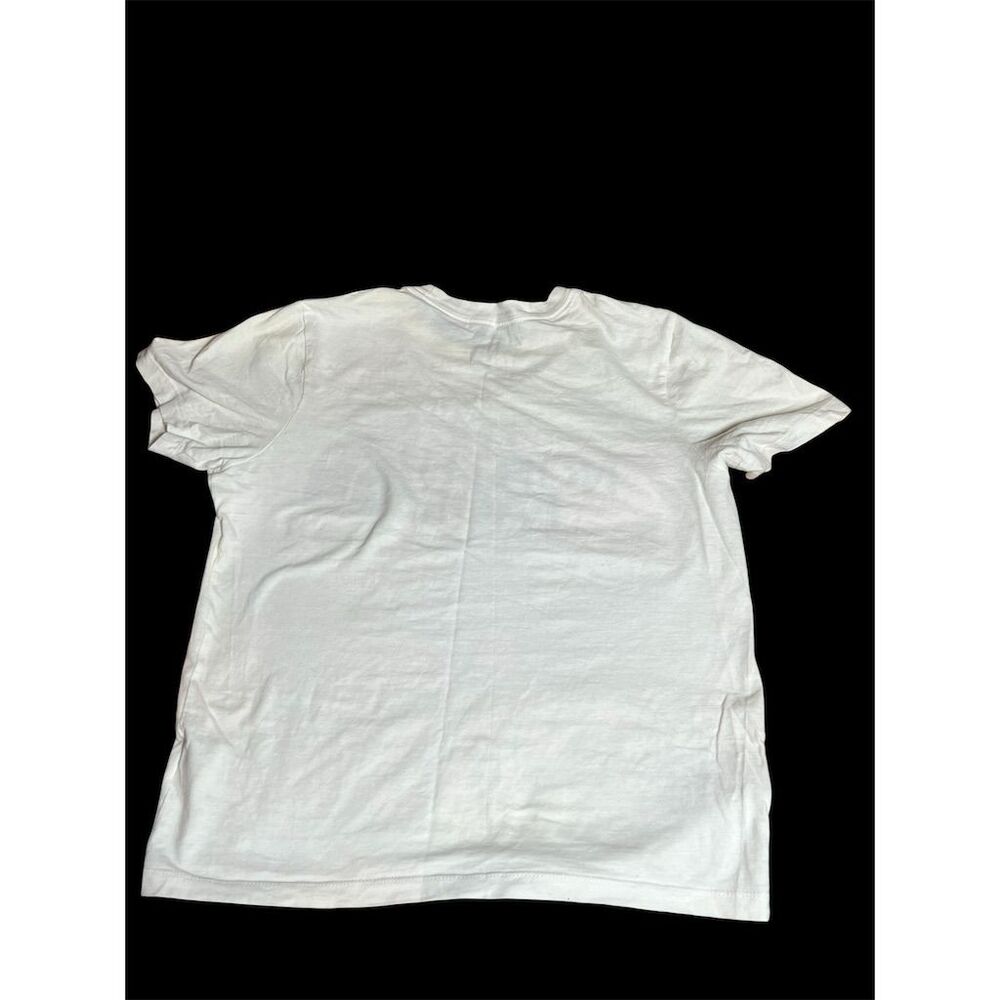 The North Face Women's XS White Half Dome Logo T-Shirt Casual - Picture 4 of 5
